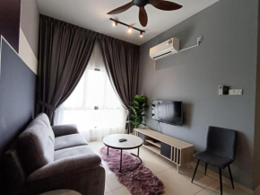 The Horizon Ipoh 2BR L8 by Grab A Stay